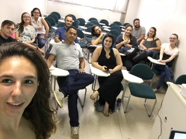 Grupo LIA 2018 #5