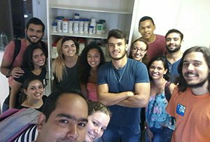 Equipe LIA 1